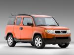 Honda Element EX 2008 года